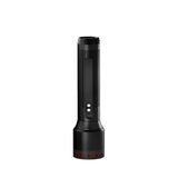 Ledlenser Torch P6R Core