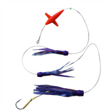 Pakula Rigged Daisy Chain Lure