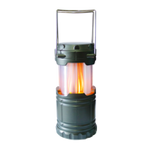 Perfect Image Cob Lantern Mini Collapsable