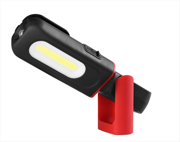 Perfect Image Rechargeable Work Light 350 Lumin
