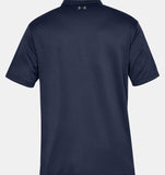 UA Mens Tech Polo 410