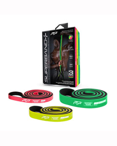 PTP Superband 3 Pack