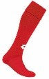 Lotto Foot Ball Performance Sox Red