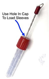 Strike Indicator Pre Cut Sleeves
