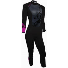 Pro-Dive Womens  Wetsuit Steamer