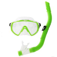 Pro-Dive Snorkel Kids KMS Mask Set