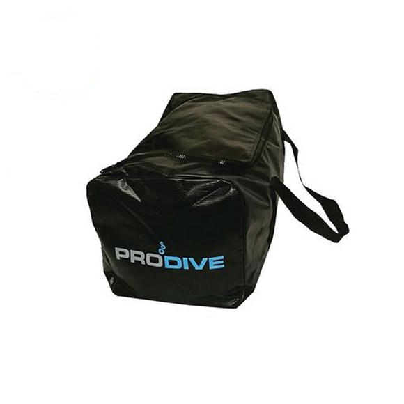 Pro-Dive Rip Stop Vinyl Gear Bag