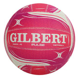 Gilbert Netball Pulse