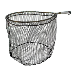 McLean Fishing Net Bronze Short Handle L (R601)