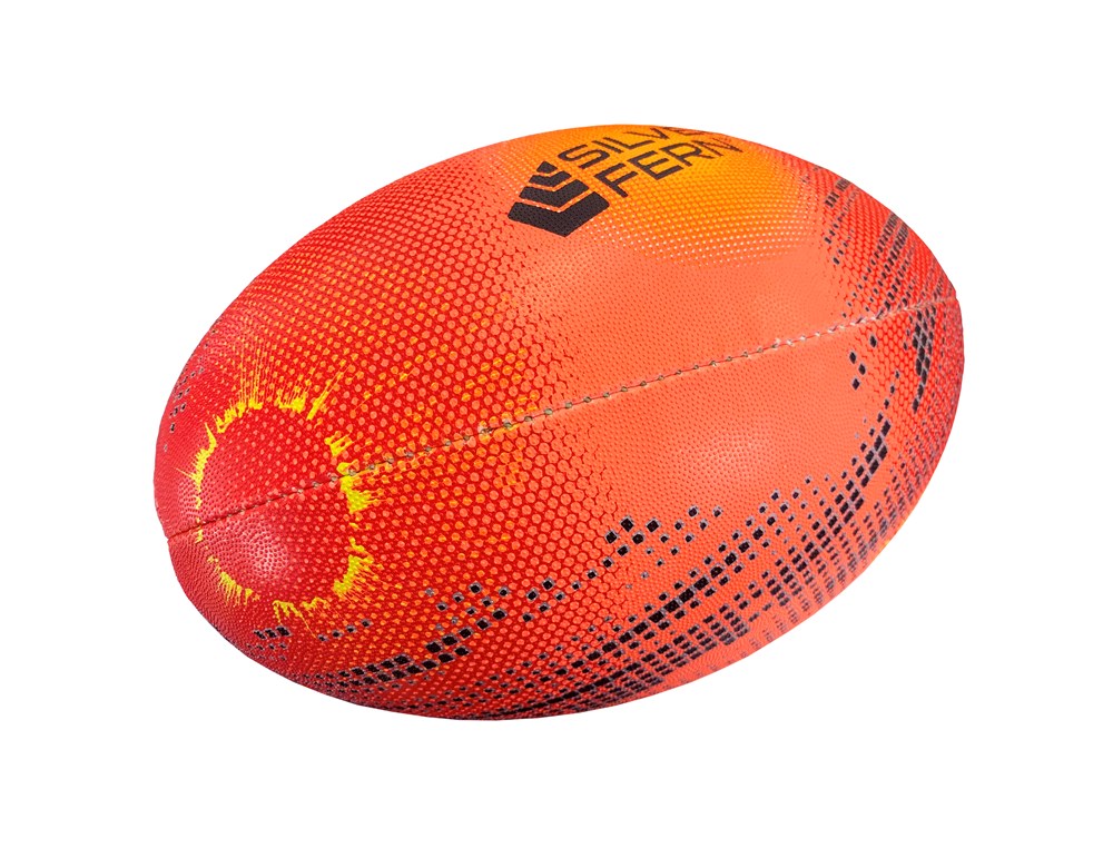 Silver Fern Rugby Ball Astro – BBSportsNZ