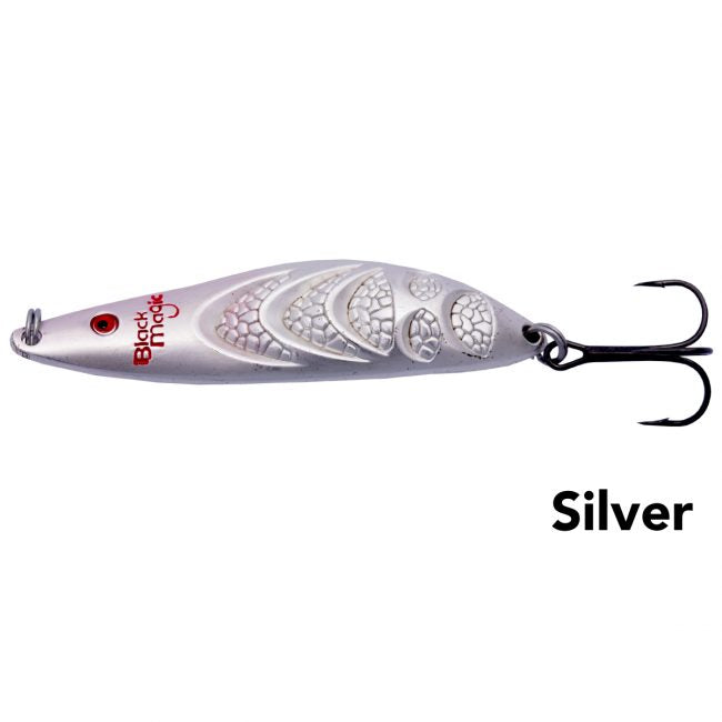 black magic lures fishing Black Magic Lures Rattle Snack 7g – BBSportsNZ