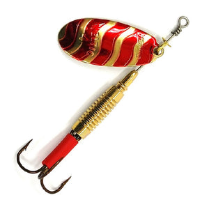 Veltic Lure Red / Gold