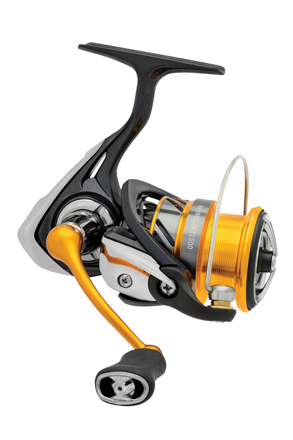 Daiwa Fishing Reel Revros LT 3000