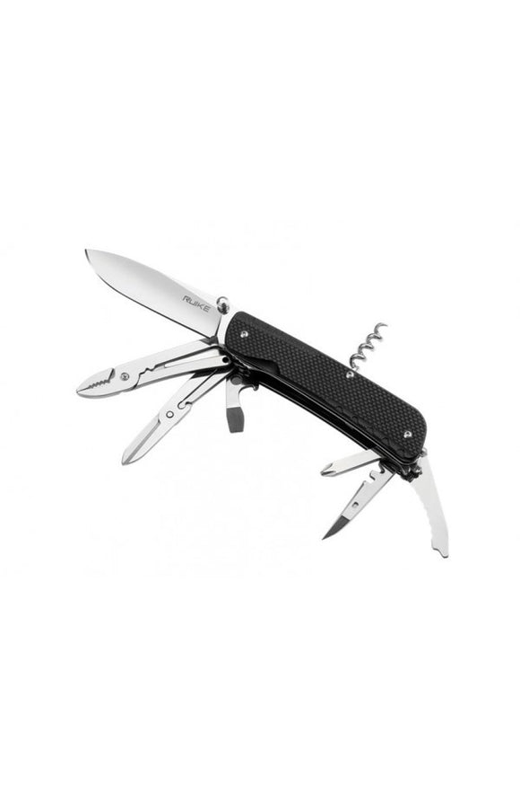 Ruike Knife Multi-Function LD41