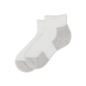 Thorlo Womens Socks Running White