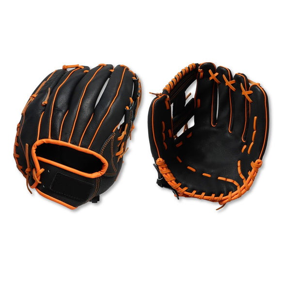 Softball Glove Leather 12in L/H SGLV905A