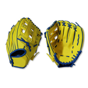 Softball Glove - Vinyl 10in L/H SGV100N