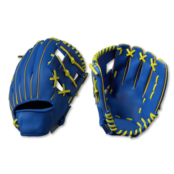 Softball Glove - Vinyl 11in L/H SVG200