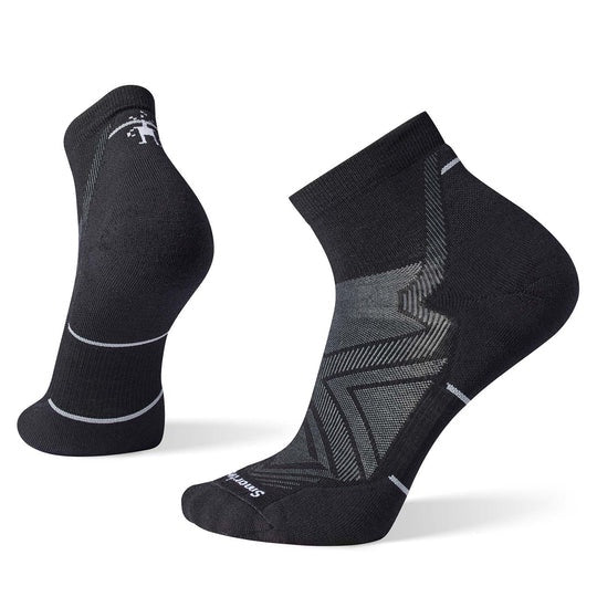 Smartwool Unisex Ankle Socks Run 001