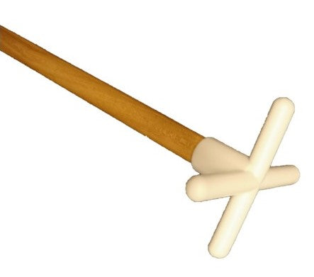 Pool Cue Cross Rest 60