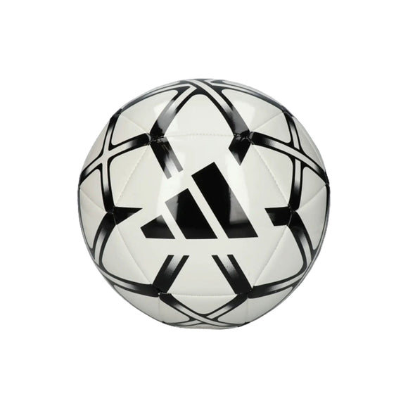 Adidas Football Starlancer Ball White