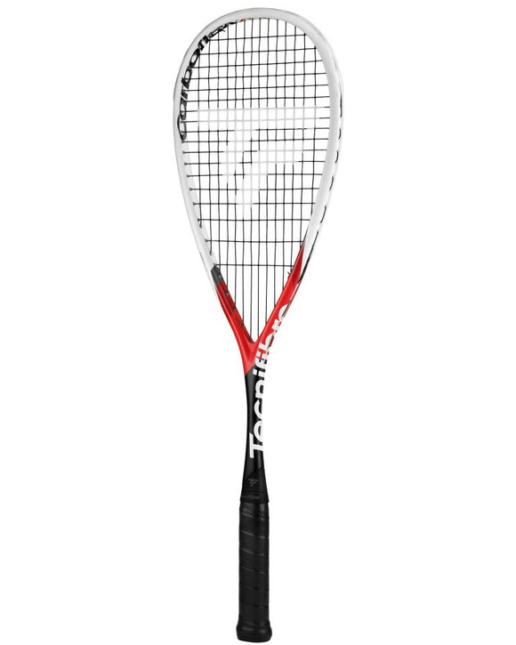 Tecnifibre 23 Carboflex 130 X-Speed SMU