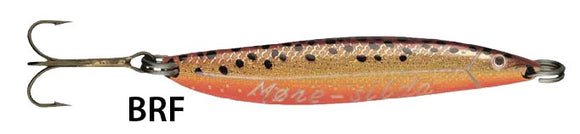 Blue Fox Moresilda Jig Lure BRF