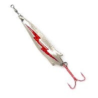 Kilwell NZ Toby Lure Red Lightning