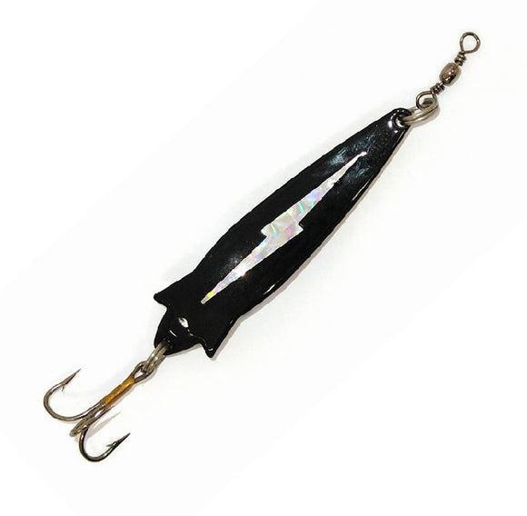 Kilwell NZ Toby Lure Flash Silver