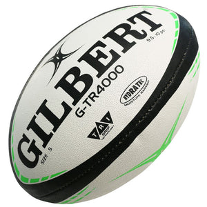 Gilbert Rugby Ball TR4000