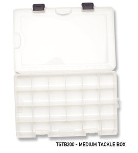 Shimano Tackle Box Medium – BBSportsNZ