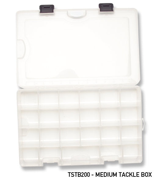 Shimano Tackle Box Medium