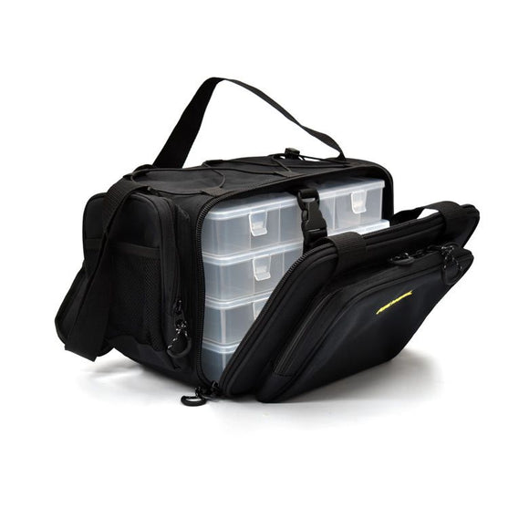 Kilwell Tackle Tote Midi 4 Box Bag