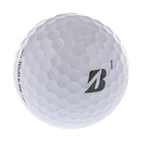 Bridgestone Golf Balls Tour White B-XS