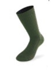 Lenz Socks Trekking 5.0 Green