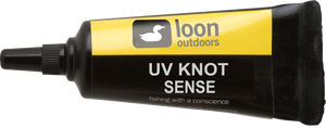 Loon Fishing UV Knot Sense