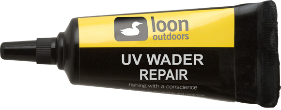 Loon Fishing UV Wader Repair