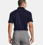 UA Mens Tech Polo 410