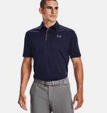 UA Mens Tech Polo 410