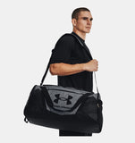 UA Bag Undeniable 5.0 MD Duffle 012