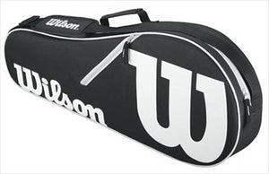 Wilson Tennis Bag Advantage 2 Three Pack