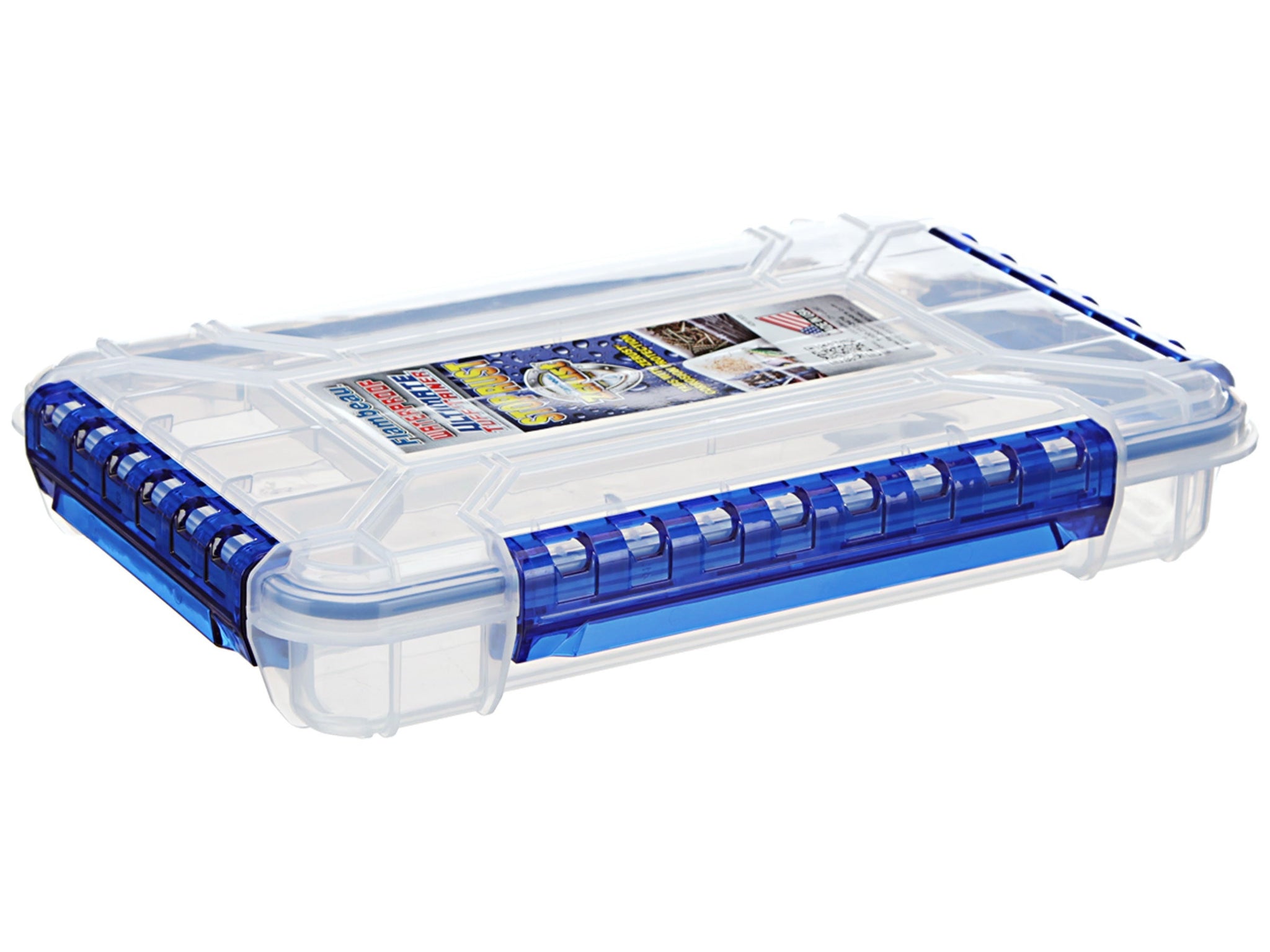 flambeau tackle box nz Flambeau Tacklebox WP4001 – BBSportsNZ
