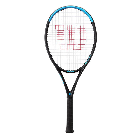 Wilson Tennis Racket Ultra Power 105 (2)