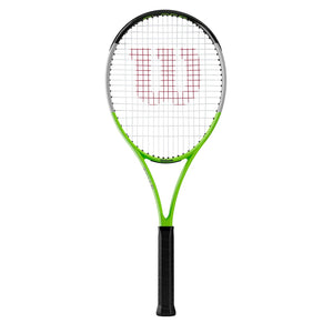 Wilson Tennis 22 Racket Blade Feel RXT 105