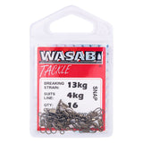 BM Wasabi Snap Swivel