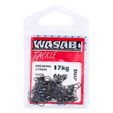 BM Wasabi Snap Swivel