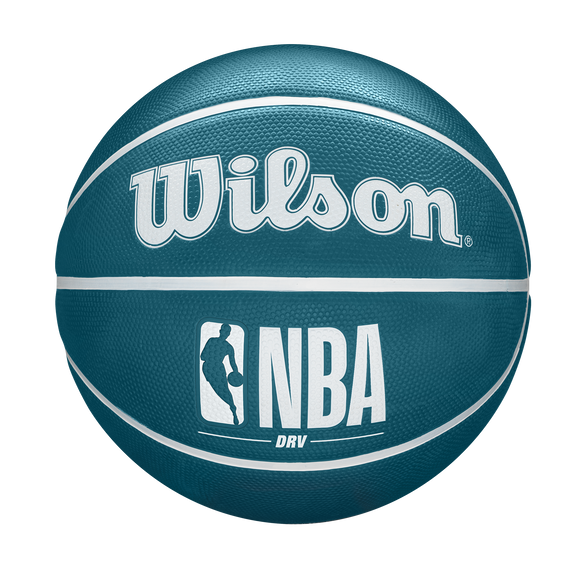 Wilson Basketball NBA DRV Blue