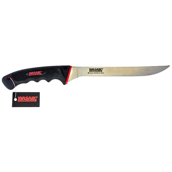 Wasabi 20cm Filleting Knife