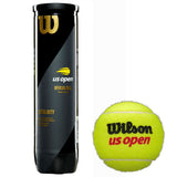 Wilson Open Tennis Ball 4pk