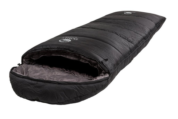 Domex Black Ice Sleeping Bag Standard